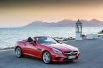 Mercedes-Benz SLC250 d 2016 года